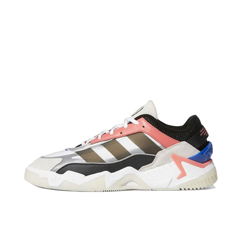 Superge in čevlji adidas Originals adidas Niteball 2 White Semi Turbo Bež | GX0527