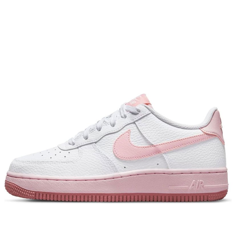 Hlače Nike Air Force 1 Bela | CT3839-107