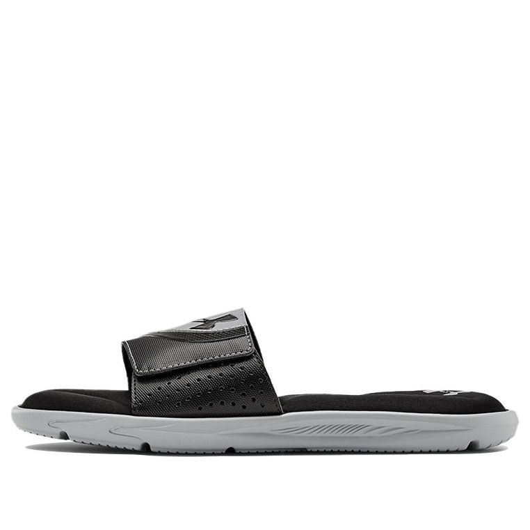 Superge in čevlji Under Armour Ignite VI Slides Črna | 3022711-002