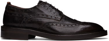 Oblačila Paul Smith Paul Smith Langley Derbys Rjava | M1S-LGY02-NBUF-69, 0