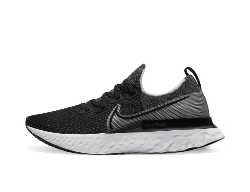 Tek Nike React Infinity Run Črna | cd4371-012