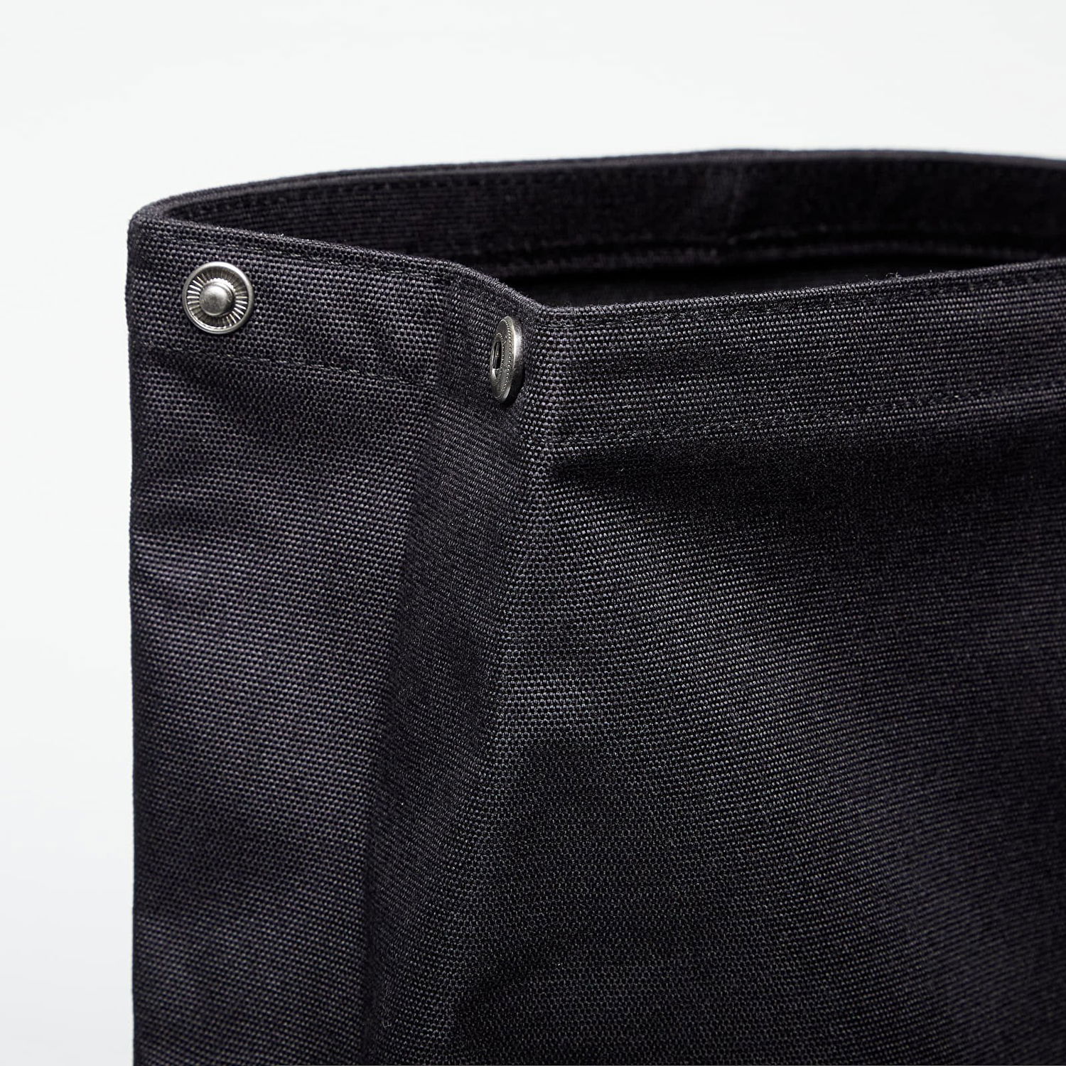 Nahrbtnik EASTPAK Up Roll Backpack Black Črna | EK0A5BGF008, 1