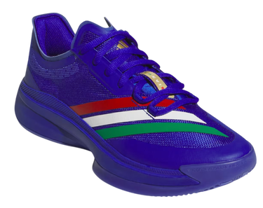 Superge in čevlji adidas Performance Adizero Select 3.0 Modra | HQ7455, 3
