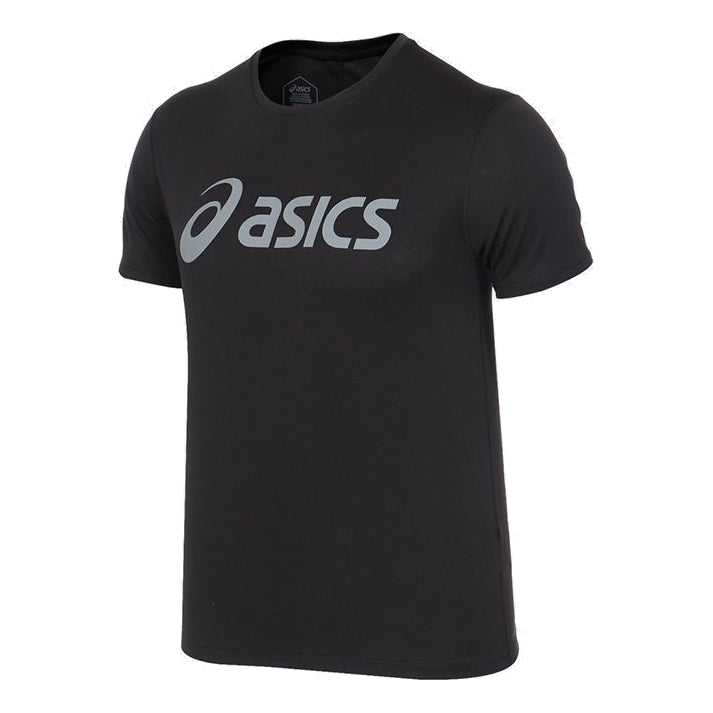Majica Asics Men's Graphic T-Shirt Črna | 2011C274-002