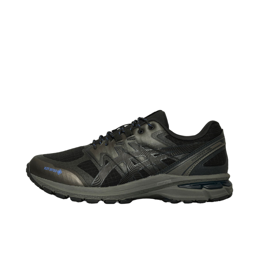 Superge in čevlji Asics GEL-Terrain GTX Črna | 1203A457-020