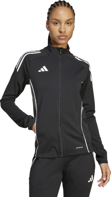Vetrovka adidas Originals adidas Tiro 25 Training Jacket Črna | iw0455, 1