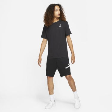 Majica Jordan Jumpman Tee Črna | dc7485-010, 2