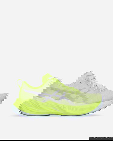 Superge in čevlji Asics Superblast Rumena | 1013a127-301, 2