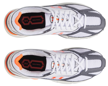 Superge in čevlji Under Armour HOVR Apparition RTRFTR TC Bela | 3027595-118, 2