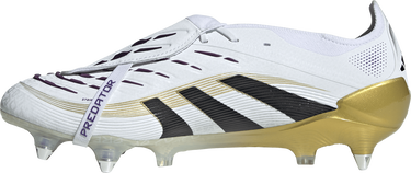 Superge in čevlji adidas Performance Predator Elite FT SG Bela | jr4529, 1