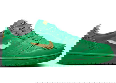 Superge in čevlji Jordan Jordan 1 Low Method of Make Lucky Green W Zelena | FN5032-300, 0