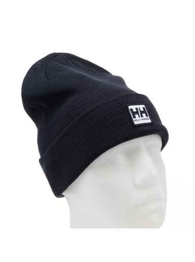 Beanie Helly Hansen Urban Cuff Beanie Mornarica | 67154 597