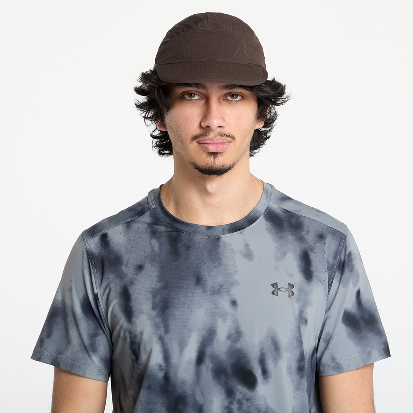 Kapa ROA ROA Perforated Cap Rjava | RBMW271FA44 BRW0003