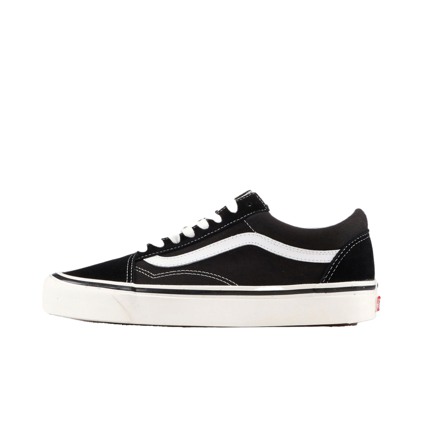 Superge in čevlji Vans UA Old Skool 36 DX Črna | VN0A38G2PXC