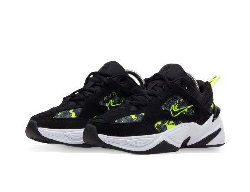 Superge in čevlji Nike W M2K Tekno Črna | CI9086-001