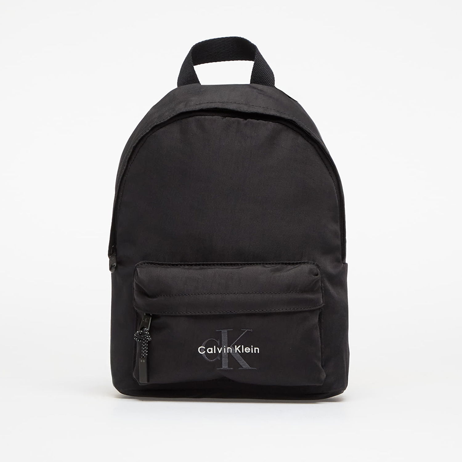 Nahrbtnik CALVIN KLEIN Calvin Klein Bold Small Round Backpack Črna | LV04D3257G UB1, 0