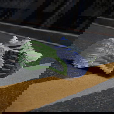 Superge in čevlji adidas Performance Supernova Stride Siva | ID0329, 3