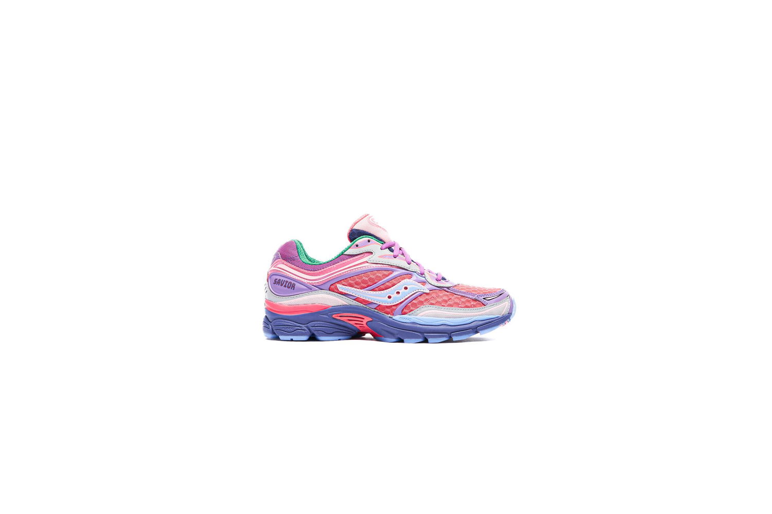 Superge in čevlji Saucony Jae x Tips PROGRID OMNI 9 Večbarvna | S70864-1, 0