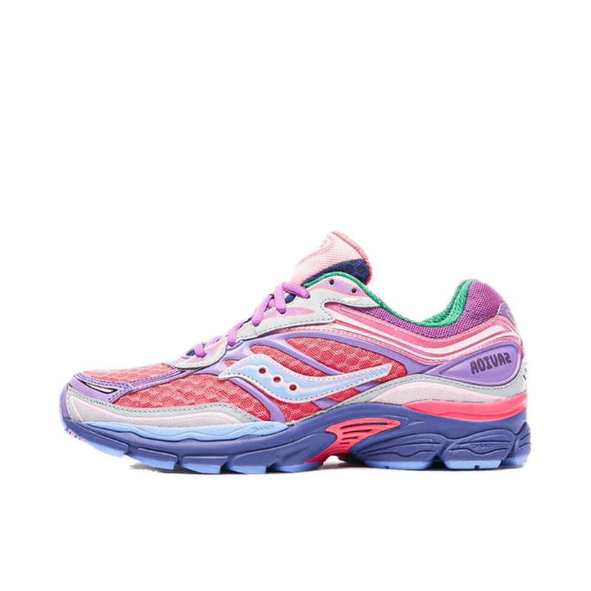 Tek Saucony Jae x Tips PROGRID OMNI 9 Večbarvna | S70864-1