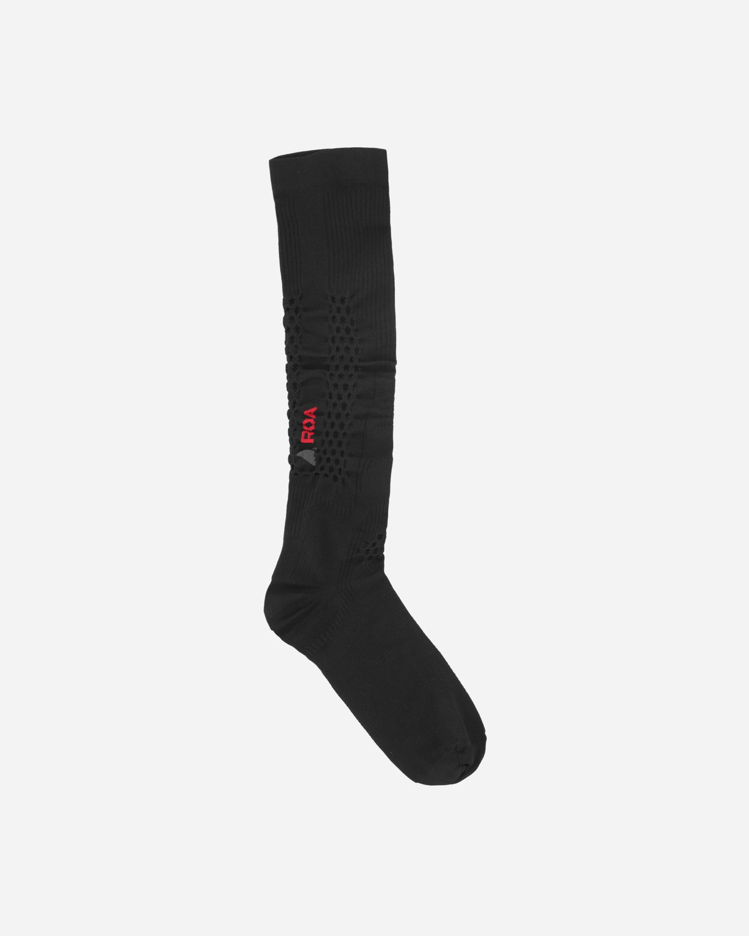 Nogavice ROA Long Socks Črna | OBMW002YA01 BLK0001, 0
