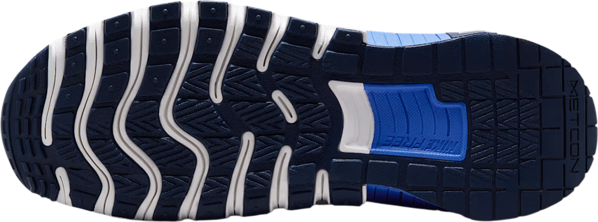Superge in čevlji Nike Free Metcon 6 Modra | fj7127-403, 1