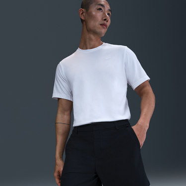 Kratke hlače Nike 24.7 PerfectStretch Dri-FIT 6" Shorts Bela | HQ6933-010, 2