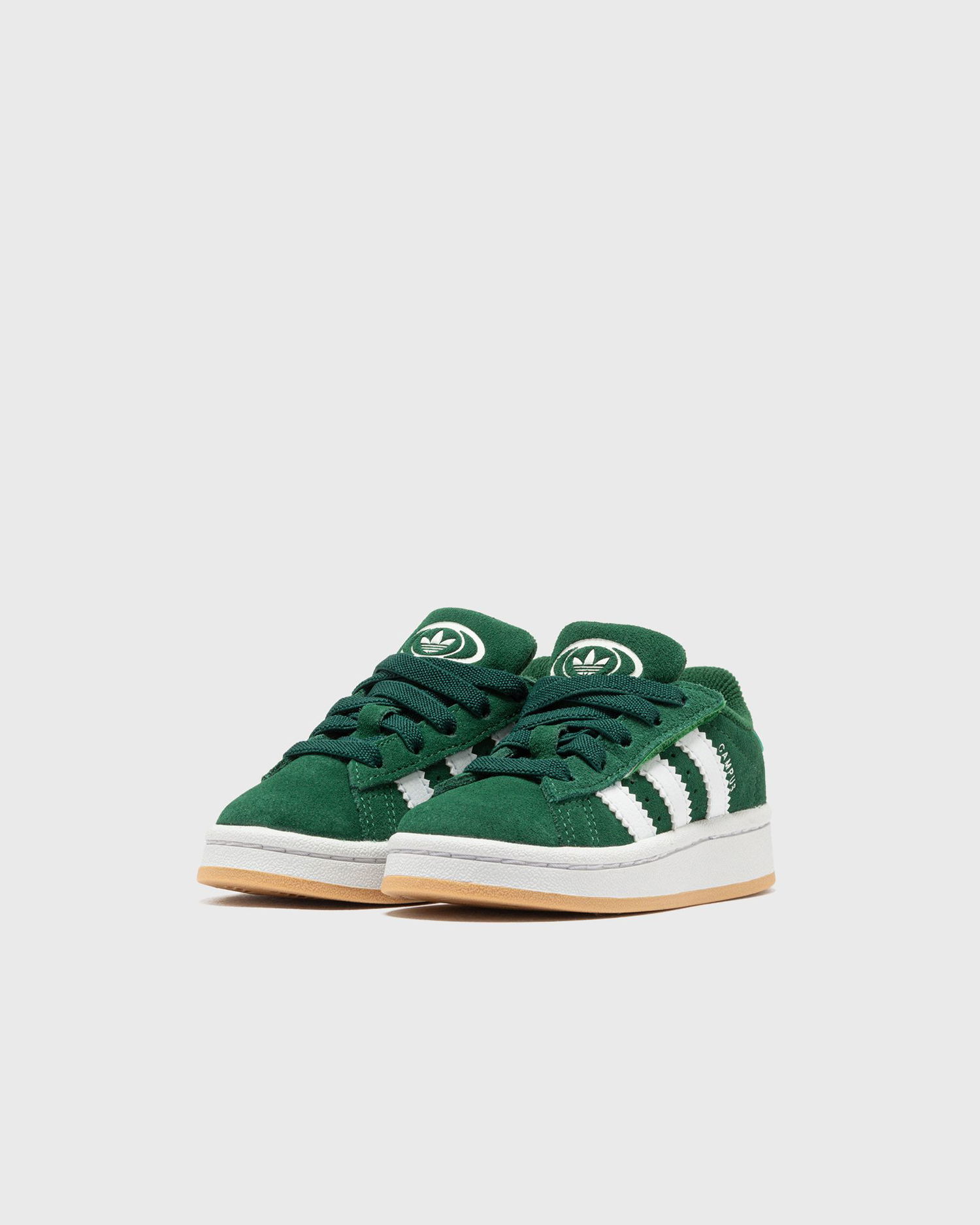 Superge in čevlji adidas Originals Adidas CAMPUS 00s CF EL I 27 Zelena | JI4333, 1