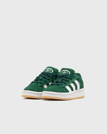 Superge in čevlji adidas Originals Adidas CAMPUS 00s CF EL I 27 Zelena | JI4333, 1
