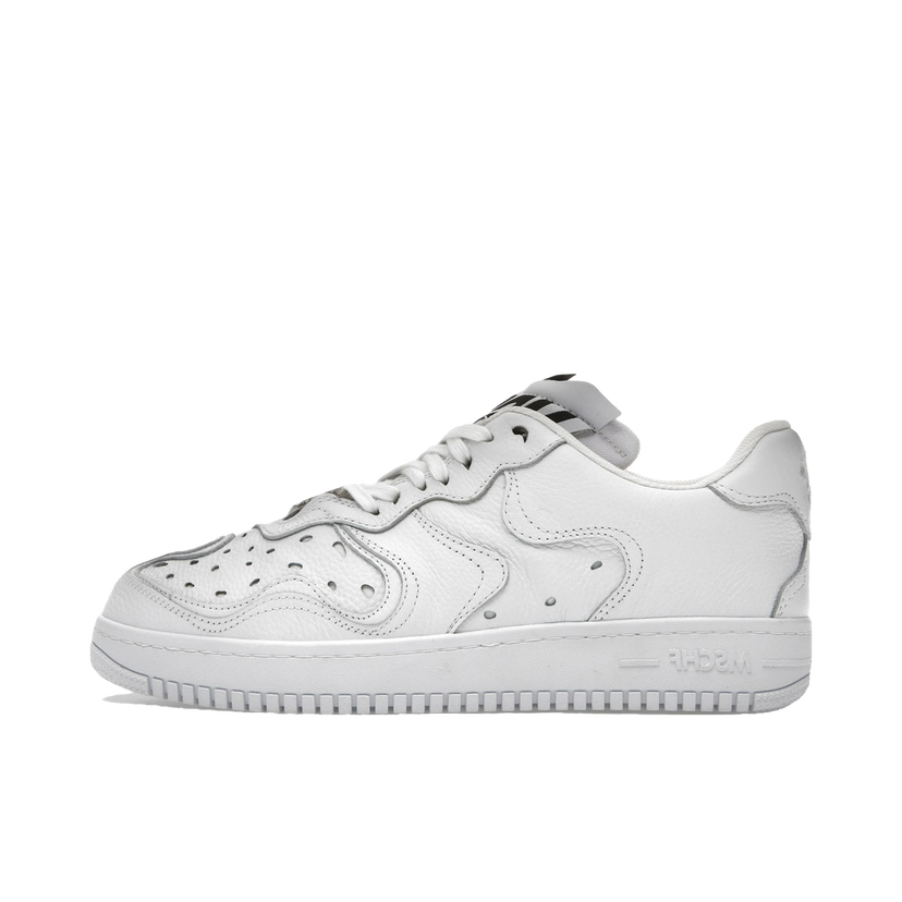 Superge in čevlji MSCHF Super Normal 'Coke White' Bela | MSCHF005-CW