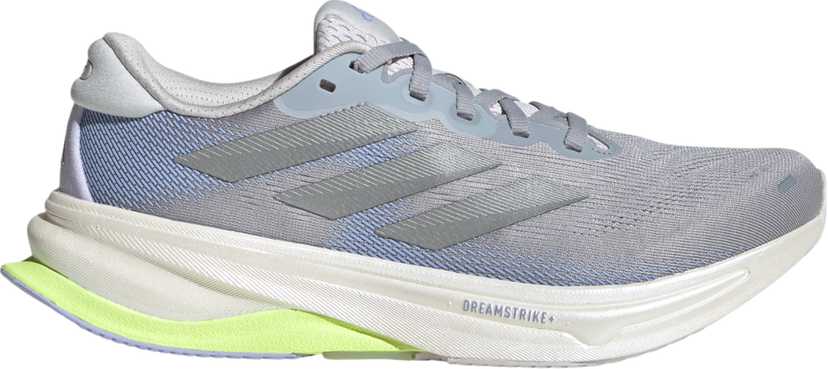 Superge in čevlji adidas Performance adidas SUPERNOVA SOLUTION 2 Siva | ih8715
