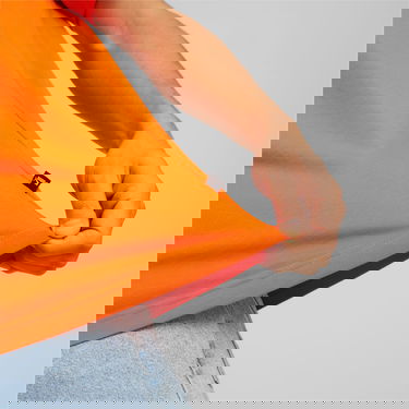 Majica Puma Essentials Tee Oranžna | 586667_23, 6