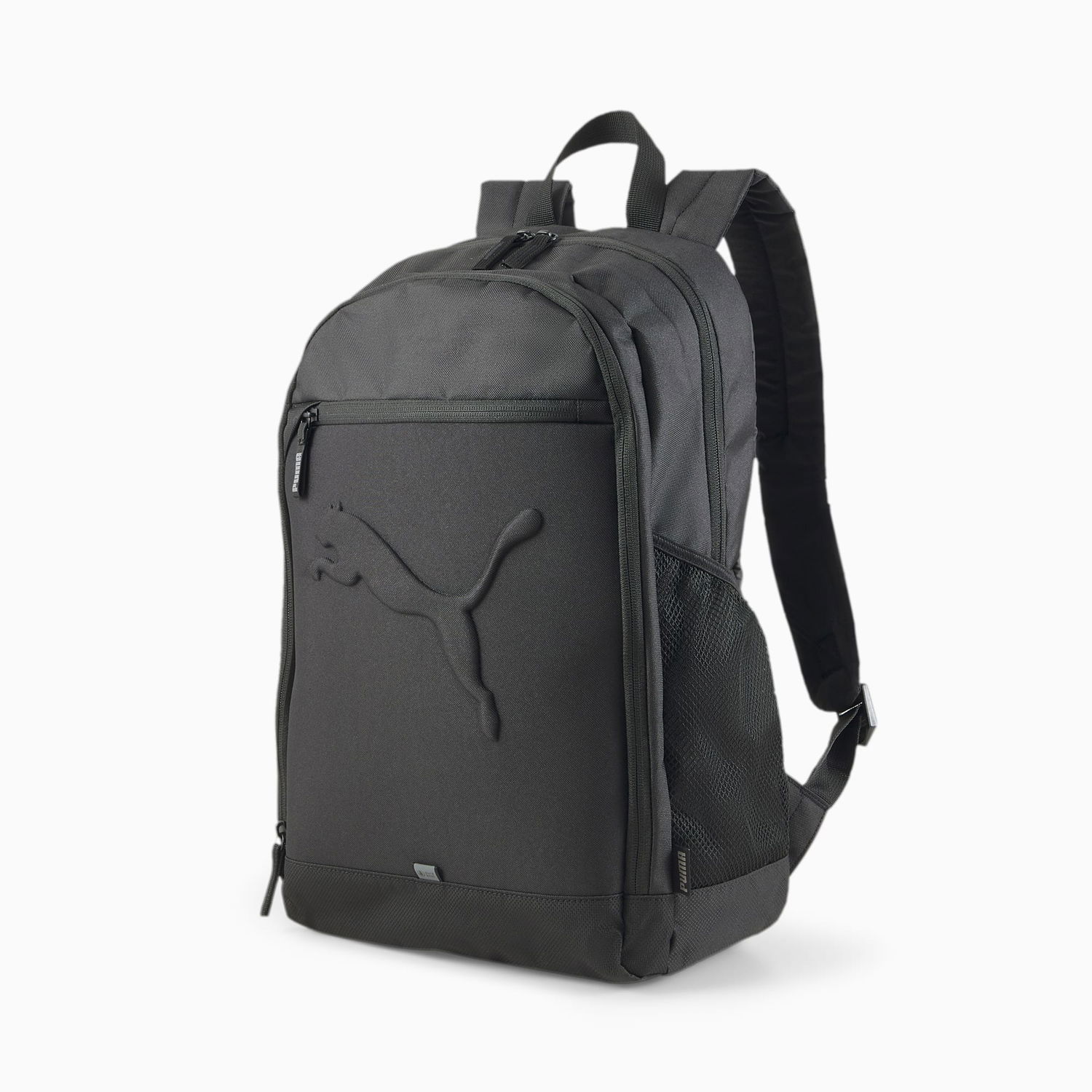 Nahrbtnik Puma Backpack Črna | 079136_01, 0