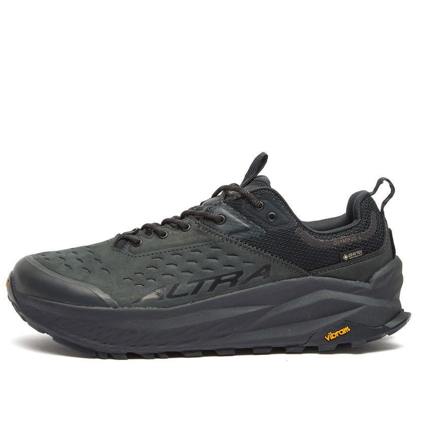 Superge in čevlji Altra Running Olympus 6 Hike Low GTX Siva | AL0A85NM0001M