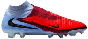 Superge in čevlji Nike Phantom 6 High Elite FG Rdeča | hj2147-400, 1