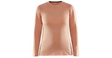 Majica Craft ADV Essence Long Sleeve Tee Oranžna | 1908769-716000, 1