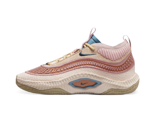 Košarka Nike Cosmic Unity 3 Bež | DV2757-201