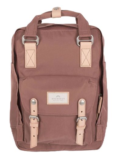 Nahrbtnik Doughnut Macaroon Backpack Rjava | D010-0025-F