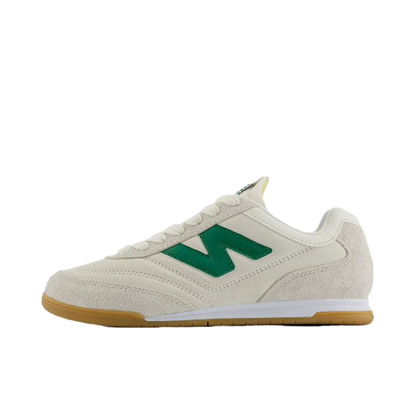 Tek New Balance RC42 Sea Salt Classic Pine Bela | URC42HG