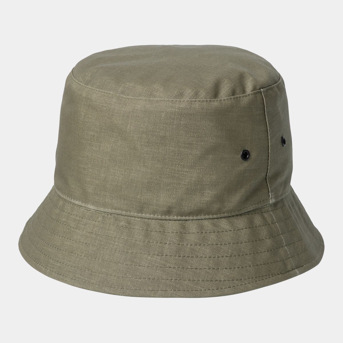 Klobuk Carhartt WIP Holden Cordura Drawstring Bucket Hat Zelena | I035410_2, 1