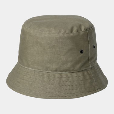 Klobuk Carhartt WIP Holden Cordura Drawstring Bucket Hat Zelena | I035410_2, 1