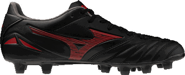 Superge in čevlji Mizuno Mizuno Morelia Neo IV Pro FG Črna | p1ga2534-00, 0