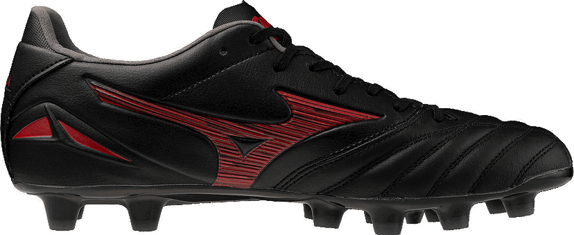 Superge in čevlji Mizuno Mizuno Morelia Neo IV Pro FG Črna | p1ga2534-00