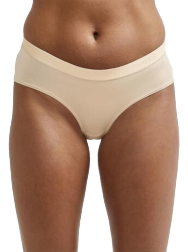 Spodnjice Craft Core Dry Hipster Bež | 1910442-717000
