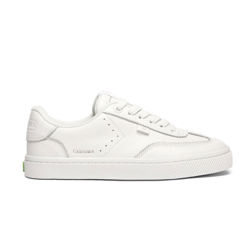 Superge in čevlji Cariuma TOCA White Diamond Leather 40.5 Bela | 613119W13