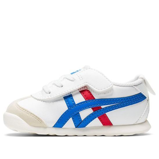 Superge in čevlji Onitsuka Tiger Onitsuka Tiger Mexico 66 Bela | 1184A074-100, 0