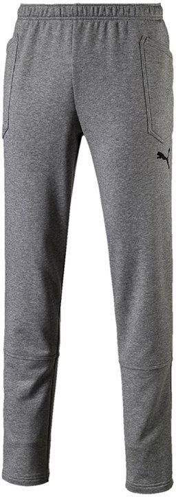 Trenirka Puma Liga Casual Sweatpants Siva | 655319-033