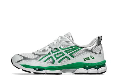 Superge in čevlji Asics Gel-NYC Hidden NY Zelena | 1201B001-100, 1