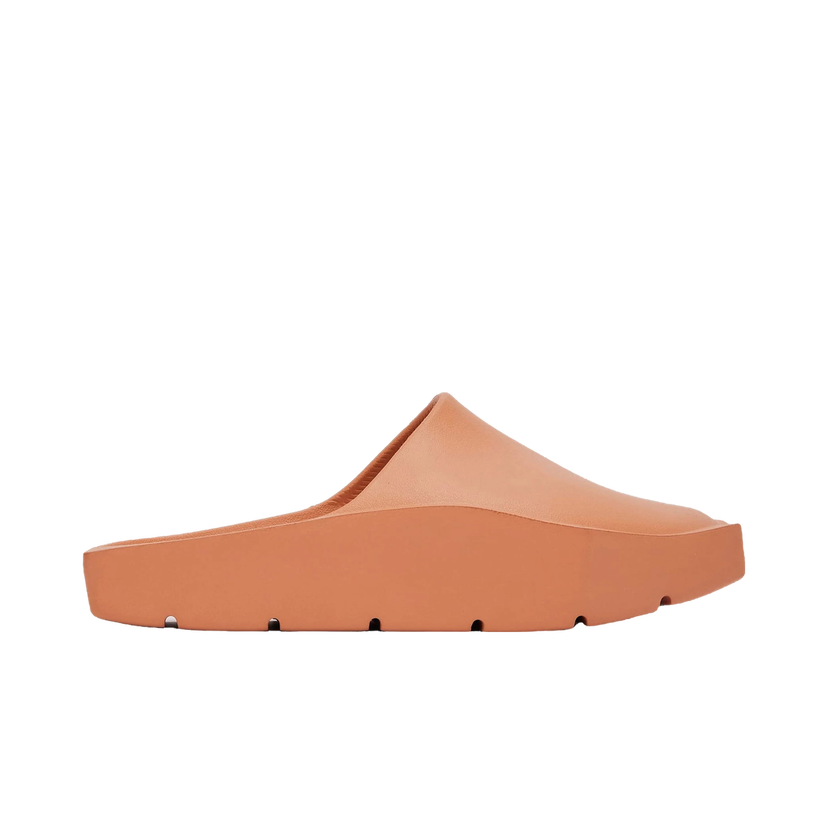Superge in čevlji Jordan Jordan Hex Mule Amber Brown (Women's) Bež | DX6405-201