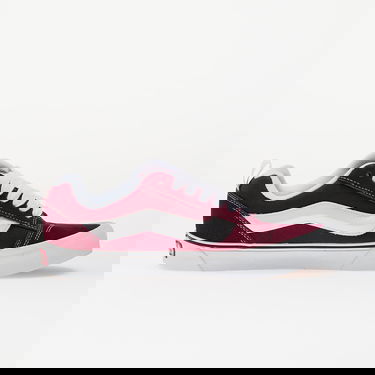 Superge in čevlji Vans Knu Skool Color Theory 39 Bordo | VN000D22ZCF1, 2
