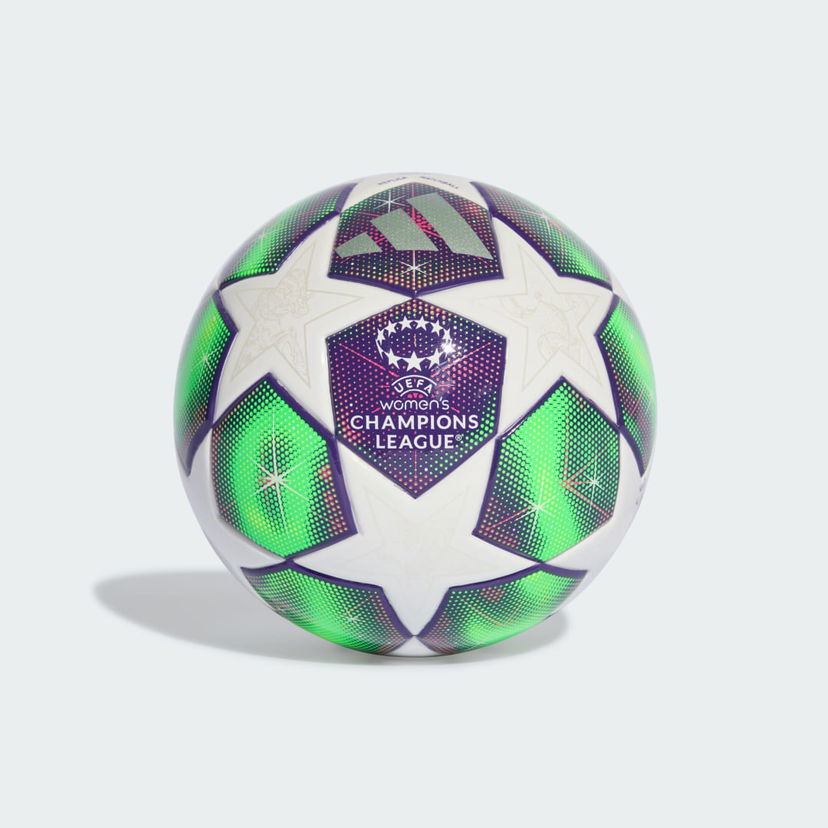 Športna oprema adidas Performance Mini Ball UWCL 25/26 Večbarvna | JP1577